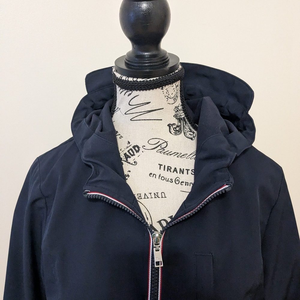 Spring Jackey